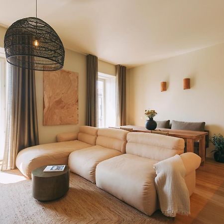 Village Aparthotel By Boa OOporto Exterior foto A living room
