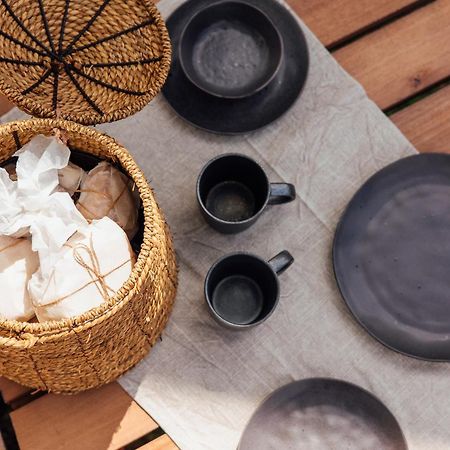 Village Aparthotel By Boa OOporto Exterior foto Dinnerware