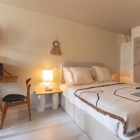 Village Aparthotel By Boa OOporto Exterior foto A bedroom at the hotel