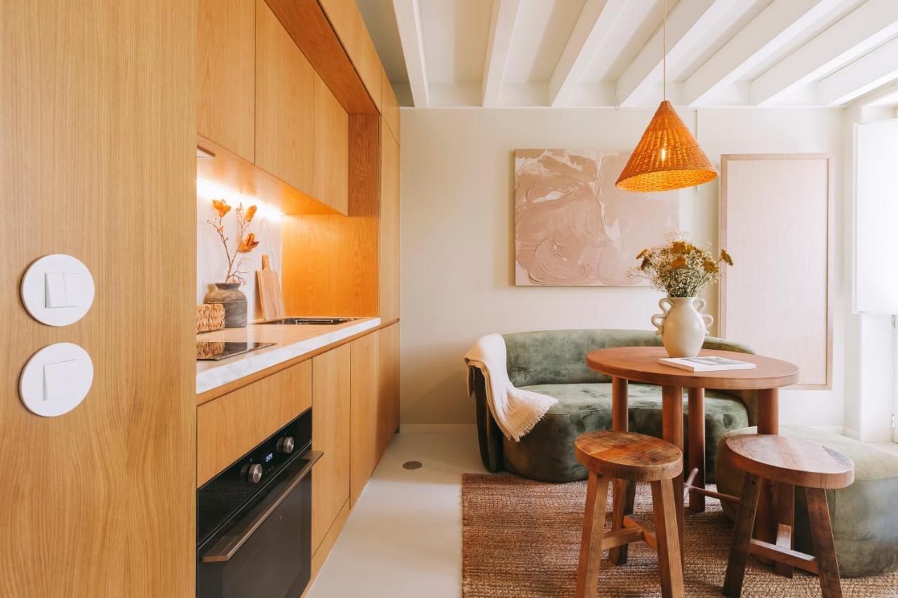 Village Aparthotel By Boa OOporto Habitación foto