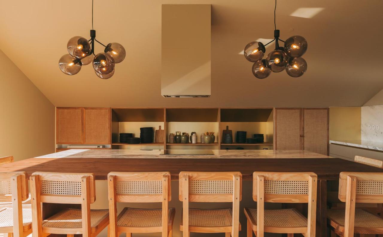 Village Aparthotel By Boa OOporto Exterior foto A kitchen rendered with Blender and Cycles