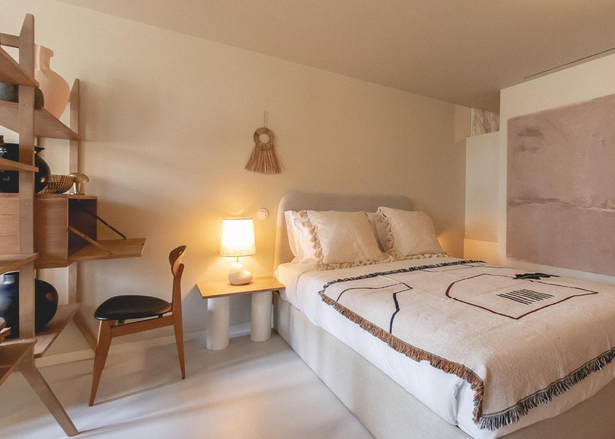 Village Aparthotel By Boa OOporto Exterior foto A bedroom at the hotel