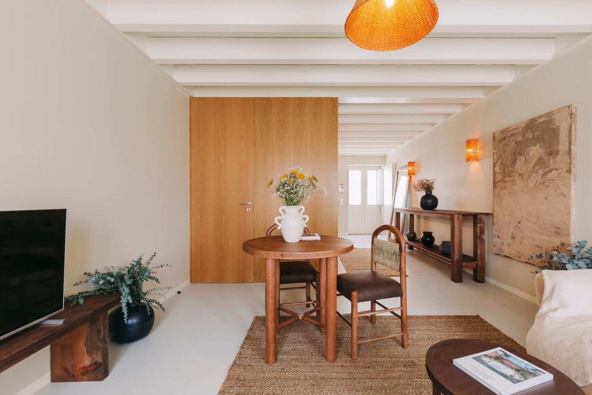 Village Aparthotel By Boa OOporto Habitación foto Interior of the house