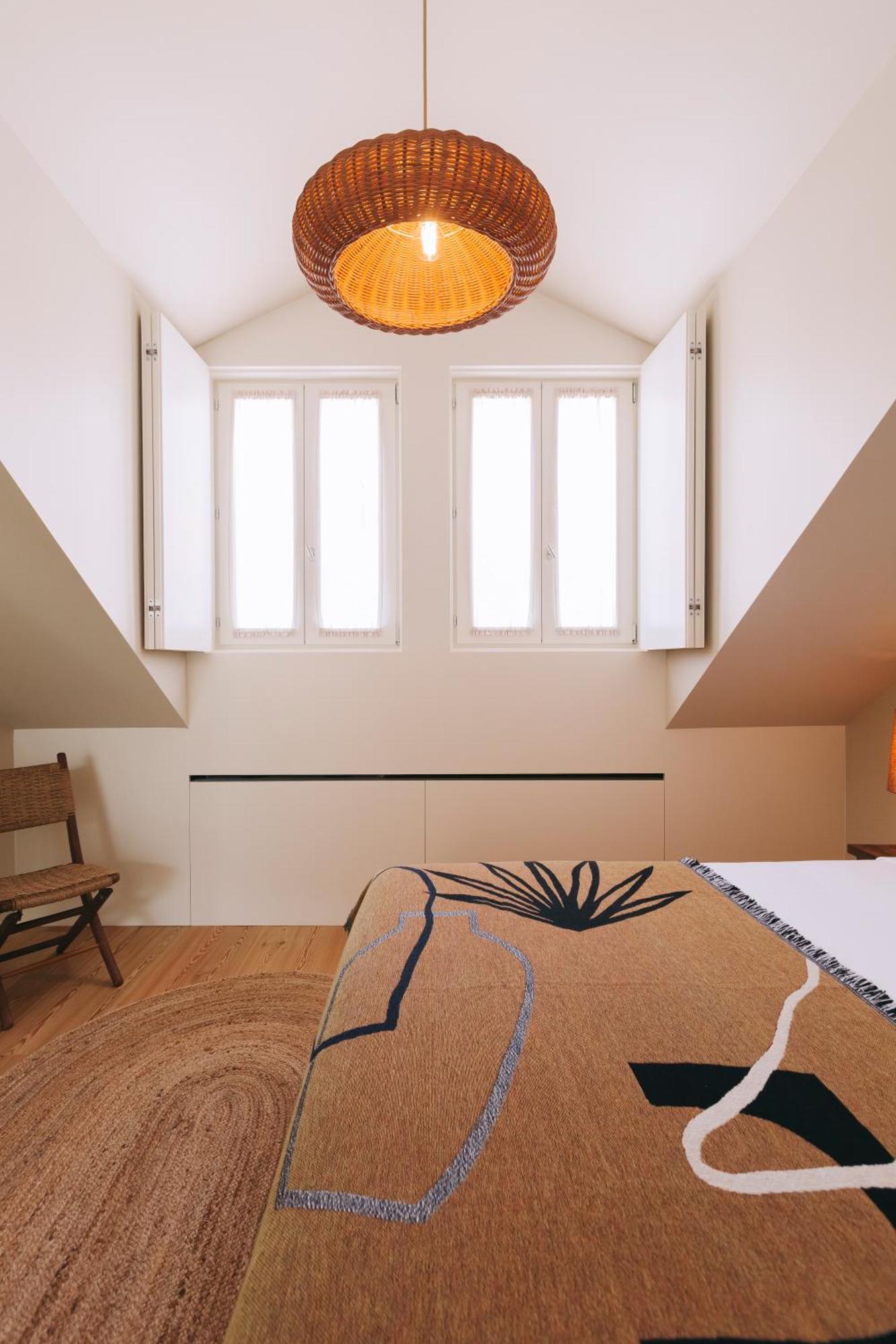 Village Aparthotel By Boa OOporto Habitación foto Interior of the house