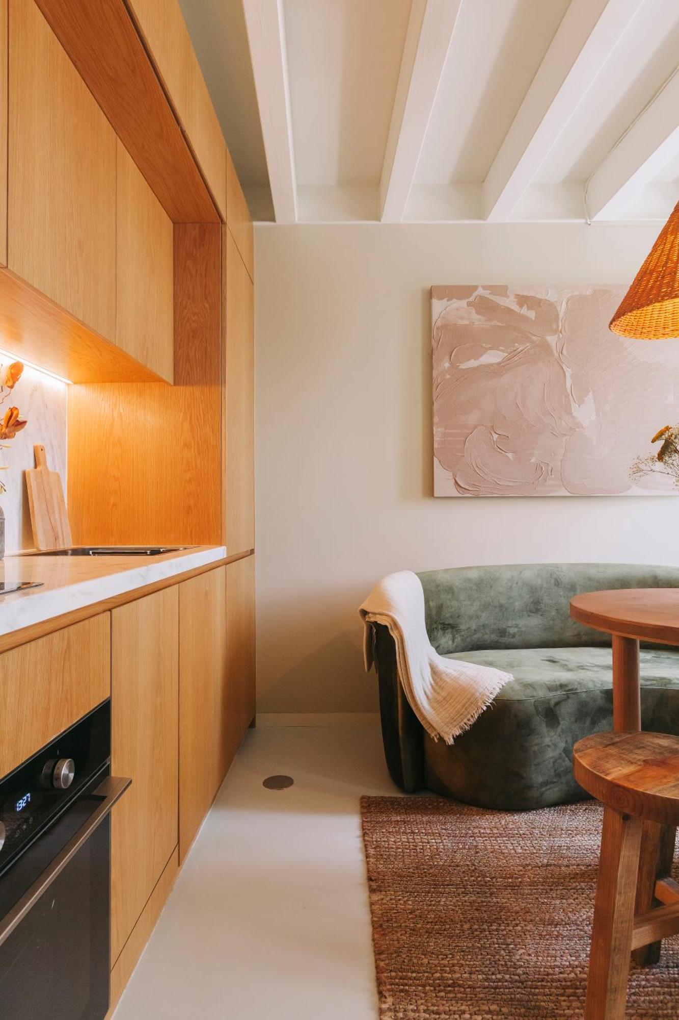 Village Aparthotel By Boa OOporto Habitación foto A room at the Standard East Village