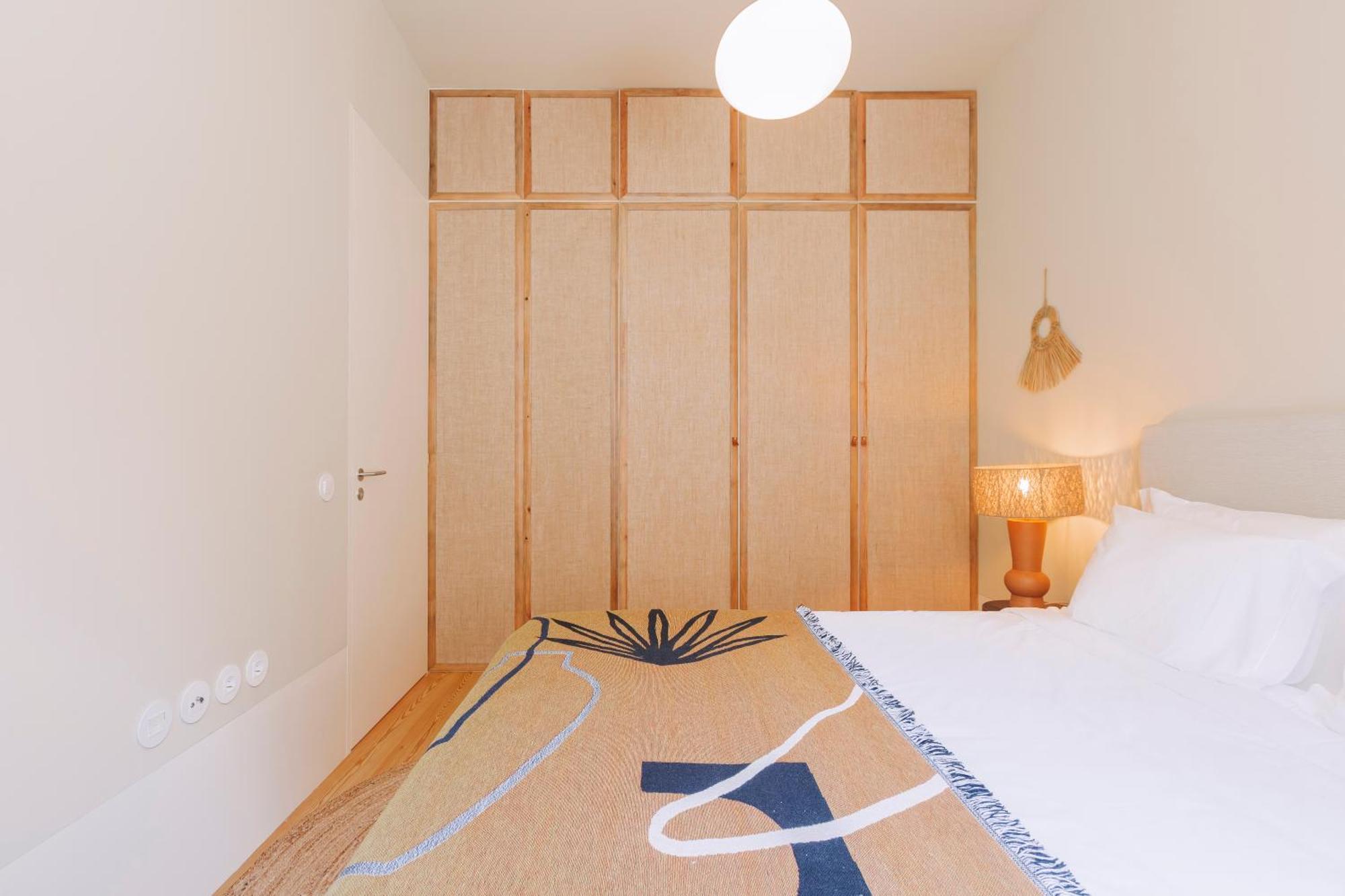 Village Aparthotel By Boa OOporto Habitación foto Bedroom