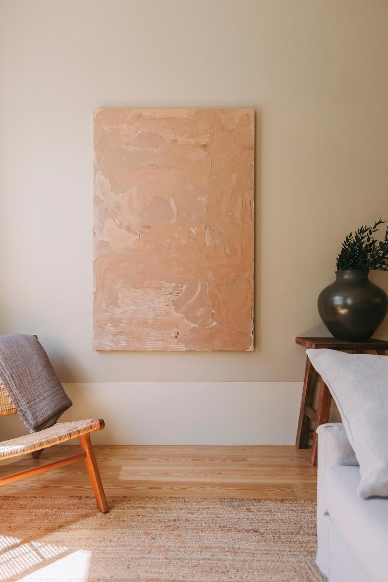 Village Aparthotel By Boa OOporto Habitación foto A painting by the artist